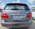 Мерседес Б-клас 2016 у Харкові на Automoto.ua Сірий Мерседес Б-клас, об'ємом двигуна 0 л та пробігом 90 тис. км за 13000 $, фото 2 на Automoto.ua