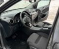 Сірий Мерседес Б-клас, об'ємом двигуна 0 л та пробігом 139 тис. км за 9400 $, фото 35 на Automoto.ua