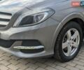 Сірий Мерседес Б-клас, об'ємом двигуна 0 л та пробігом 142 тис. км за 8999 $, фото 36 на Automoto.ua