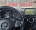 Сірий Мерседес Б-клас, об'ємом двигуна 0 л та пробігом 127 тис. км за 11300 $, фото 10 на Automoto.ua