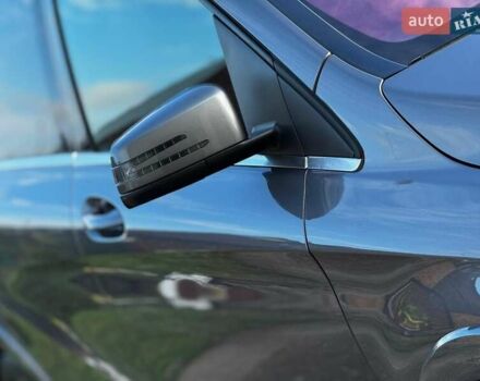 Серый Мерседес Б-класс, объемом двигателя 0 л и пробегом 115 тыс. км за 10250 $, фото 12 на Automoto.ua