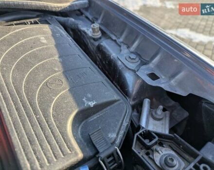 Сірий Мерседес Б-клас, об'ємом двигуна 0 л та пробігом 142 тис. км за 8999 $, фото 46 на Automoto.ua