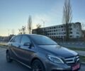 Серый Мерседес Б-класс, объемом двигателя 0 л и пробегом 110 тыс. км за 10499 $, фото 2 на Automoto.ua
