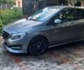 Сірий Мерседес Б-клас, об'ємом двигуна 0 л та пробігом 230 тис. км за 13950 $, фото 32 на Automoto.ua