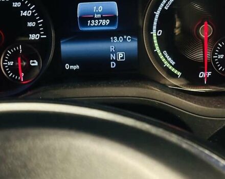 Сірий Мерседес Б-клас, об'ємом двигуна 0 л та пробігом 133 тис. км за 10500 $, фото 2 на Automoto.ua