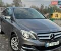 Серый Мерседес Б-класс, объемом двигателя 0 л и пробегом 104 тыс. км за 11000 $, фото 1 на Automoto.ua