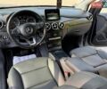 Сірий Мерседес Б-клас, об'ємом двигуна 0 л та пробігом 90 тис. км за 10200 $, фото 65 на Automoto.ua
