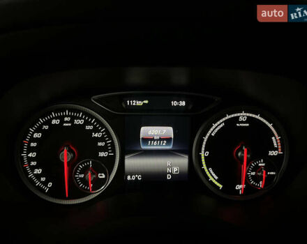 Серый Мерседес Б-класс, объемом двигателя 0 л и пробегом 116 тыс. км за 11700 $, фото 12 на Automoto.ua