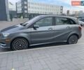 Сірий Мерседес Б-клас, об'ємом двигуна 0 л та пробігом 160 тис. км за 10700 $, фото 3 на Automoto.ua