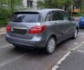 Сірий Мерседес Б-клас, об'ємом двигуна 0 л та пробігом 131 тис. км за 11500 $, фото 1 на Automoto.ua