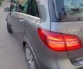 Сірий Мерседес Б-клас, об'ємом двигуна 0 л та пробігом 56 тис. км за 15200 $, фото 4 на Automoto.ua