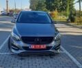 Серый Мерседес Б-класс, объемом двигателя 0 л и пробегом 230 тыс. км за 13950 $, фото 2 на Automoto.ua