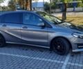 Серый Мерседес Б-класс, объемом двигателя 0 л и пробегом 230 тыс. км за 13950 $, фото 12 на Automoto.ua