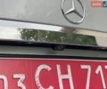 Сірий Мерседес Б-клас, об'ємом двигуна 0 л та пробігом 170 тис. км за 9999 $, фото 6 на Automoto.ua