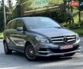 Сірий Мерседес Б-клас, об'ємом двигуна 0 л та пробігом 90 тис. км за 9850 $, фото 2 на Automoto.ua