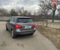 Серый Мерседес Б-класс, объемом двигателя 0 л и пробегом 129 тыс. км за 11999 $, фото 2 на Automoto.ua