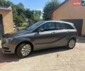 Сірий Мерседес Б-клас, об'ємом двигуна 0 л та пробігом 77 тис. км за 9200 $, фото 1 на Automoto.ua