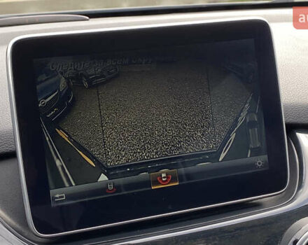 Серый Мерседес Б-класс, объемом двигателя 0 л и пробегом 115 тыс. км за 10999 $, фото 64 на Automoto.ua