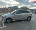 Сірий Мерседес Б-клас, об'ємом двигуна 0 л та пробігом 156 тис. км за 9100 $, фото 2 на Automoto.ua