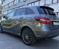 Серый Мерседес Б-класс, объемом двигателя 0 л и пробегом 120 тыс. км за 10500 $, фото 1 на Automoto.ua