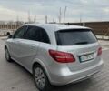Сірий Мерседес Б-клас, об'ємом двигуна 0 л та пробігом 106 тис. км за 13600 $, фото 4 на Automoto.ua
