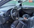 Сірий Мерседес Б-клас, об'ємом двигуна 0 л та пробігом 120 тис. км за 10500 $, фото 10 на Automoto.ua