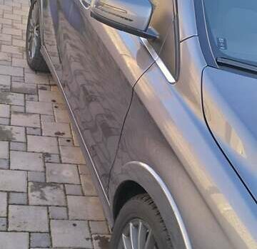 Серый Мерседес Б-класс, объемом двигателя 0 л и пробегом 136 тыс. км за 12800 $, фото 4 на Automoto.ua