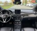 Сірий Мерседес Б-клас, об'ємом двигуна 0 л та пробігом 160 тис. км за 10700 $, фото 15 на Automoto.ua