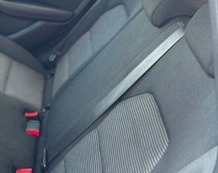 Серый Мерседес Б-класс, объемом двигателя 0 л и пробегом 115 тыс. км за 10250 $, фото 42 на Automoto.ua