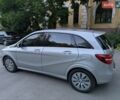Сірий Мерседес Б-клас, об'ємом двигуна 0 л та пробігом 107 тис. км за 9600 $, фото 22 на Automoto.ua