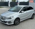 Сірий Мерседес Б-клас, об'ємом двигуна 0 л та пробігом 100 тис. км за 11500 $, фото 2 на Automoto.ua