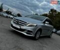 Серый Мерседес Б-класс, объемом двигателя 0 л и пробегом 99 тыс. км за 12300 $, фото 1 на Automoto.ua