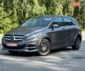 Сірий Мерседес Б-клас, об'ємом двигуна 0 л та пробігом 90 тис. км за 9850 $, фото 9 на Automoto.ua
