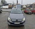 Сірий Мерседес Б-клас, об'ємом двигуна 0 л та пробігом 127 тис. км за 11300 $, фото 7 на Automoto.ua