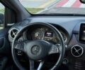 Серый Мерседес Б-класс, объемом двигателя 0 л и пробегом 110 тыс. км за 10499 $, фото 12 на Automoto.ua