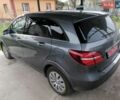 Сірий Мерседес Б-клас, об'ємом двигуна 0 л та пробігом 81 тис. км за 10400 $, фото 2 на Automoto.ua