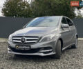 Серый Мерседес Б-класс, объемом двигателя 0 л и пробегом 115 тыс. км за 10999 $, фото 75 на Automoto.ua