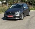 Сірий Мерседес Б-клас, об'ємом двигуна 0 л та пробігом 90 тис. км за 9600 $, фото 2 на Automoto.ua