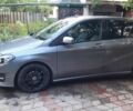 Сірий Мерседес Б-клас, об'ємом двигуна 0 л та пробігом 230 тис. км за 13950 $, фото 19 на Automoto.ua
