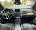 Сірий Мерседес Б-клас, об'ємом двигуна 0 л та пробігом 160 тис. км за 10700 $, фото 16 на Automoto.ua