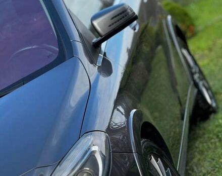 Серый Мерседес Б-класс, объемом двигателя 0 л и пробегом 115 тыс. км за 10250 $, фото 14 на Automoto.ua