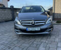 Серый Мерседес Б-класс, объемом двигателя 0 л и пробегом 116 тыс. км за 11700 $, фото 1 на Automoto.ua