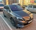 Серый Мерседес Б-класс, объемом двигателя 0 л и пробегом 114 тыс. км за 10500 $, фото 1 на Automoto.ua
