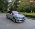 Сірий Мерседес Б-клас, об'ємом двигуна 0 л та пробігом 107 тис. км за 9600 $, фото 7 на Automoto.ua