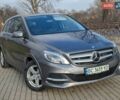 Сірий Мерседес Б-клас, об'ємом двигуна 0 л та пробігом 142 тис. км за 8999 $, фото 3 на Automoto.ua