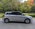 Сірий Мерседес Б-клас, об'ємом двигуна 0 л та пробігом 107 тис. км за 9600 $, фото 10 на Automoto.ua