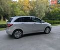 Сірий Мерседес Б-клас, об'ємом двигуна 0 л та пробігом 107 тис. км за 9600 $, фото 11 на Automoto.ua