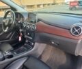 Сірий Мерседес Б-клас, об'ємом двигуна 0 л та пробігом 156 тис. км за 9100 $, фото 35 на Automoto.ua