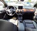 Мерседес Б-клас 2016 у Харкові на Automoto.ua Сірий Мерседес Б-клас, об'ємом двигуна 0 л та пробігом 90 тис. км за 13000 $, фото 11 на Automoto.ua