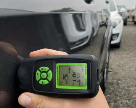 Серый Мерседес Б-класс, объемом двигателя 0 л и пробегом 115 тыс. км за 10999 $, фото 121 на Automoto.ua